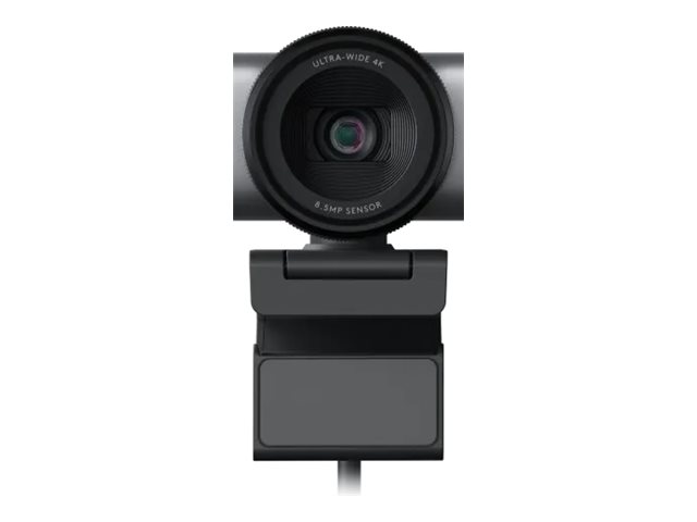 Logitech MX Brio 705 for Business Product shot Front 79350