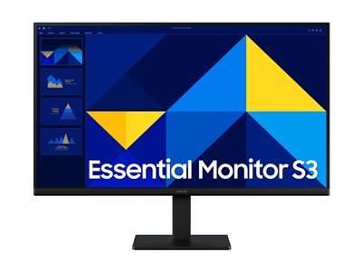 Essential S3 S27D300GAU - S30GD Series - LED monit