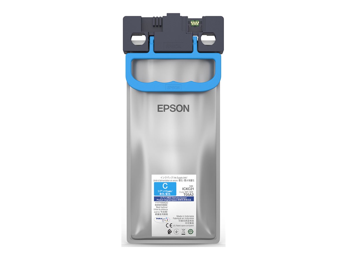Epson T05A - High Capacity