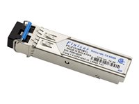 NetAlly SFP-1000LX, LX Gig Fiber DDM SFP Transceiver SFP (mini-GBIC) transceiver modul Gigabit Ethernet