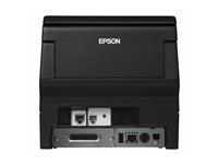 EPSON TM-H6000V-204: Serial Black