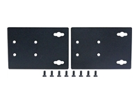 Lantronix - Kit de montage mural - montable sur mur - Conformité TAA