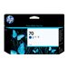 HP NO70 ENCRE VIVERA BLEUE 130M
