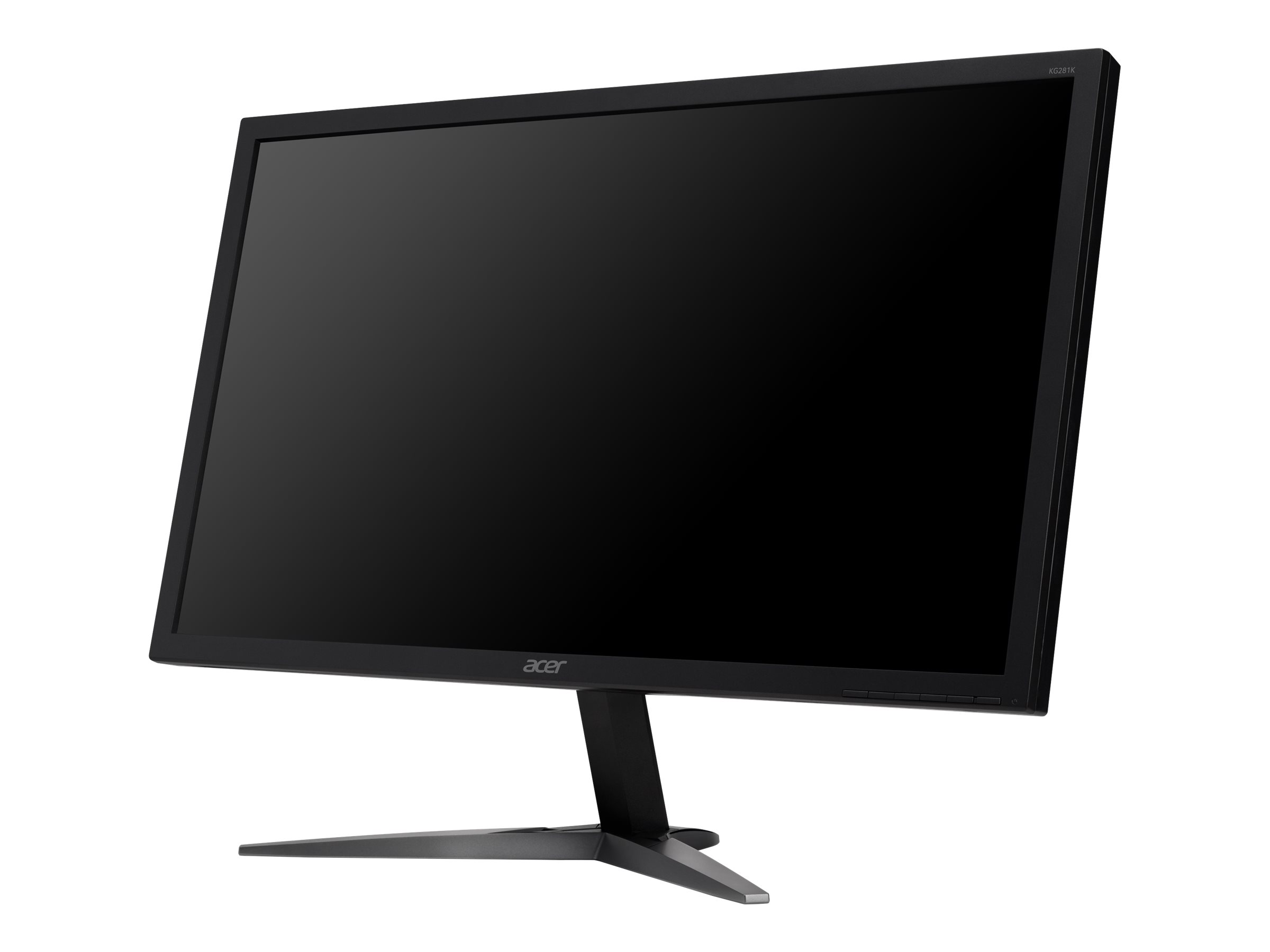 Acer Kg281k Led Monitor 5477