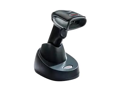 Honeywell Voyager 1452g USB Kit barcode scanner portable linear imager decoded 