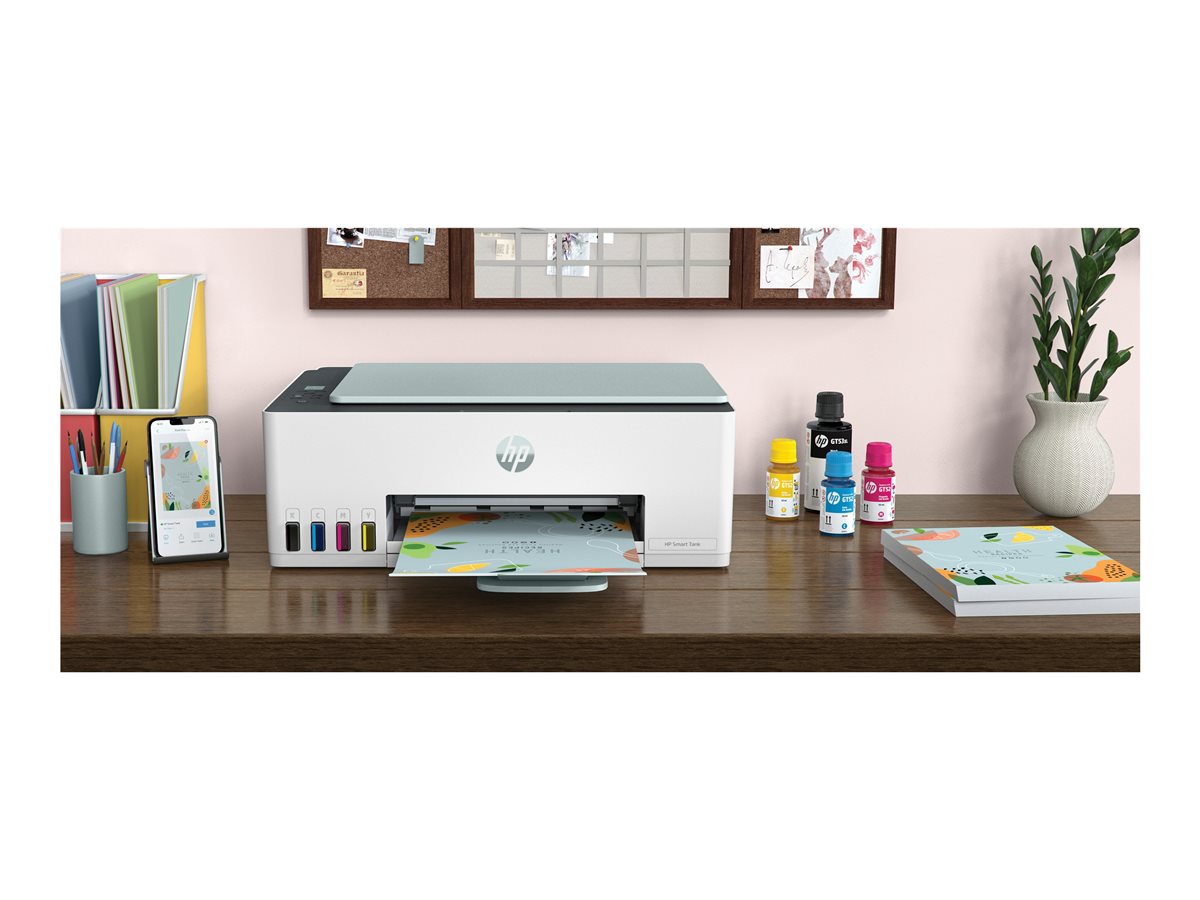 HP Smart Tank 582 All-in-One – foto 9