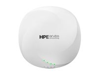 HPE Aruba AP-655 (US) - Campus - radio access point - Wi-Fi 6E
