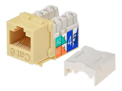 Monoprice - Keystone jack