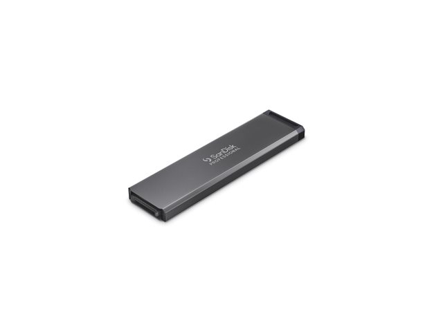 SANDISK Prof. Pro-Blade SSD Mag 4TB SDPM1NS-004T-GBAND