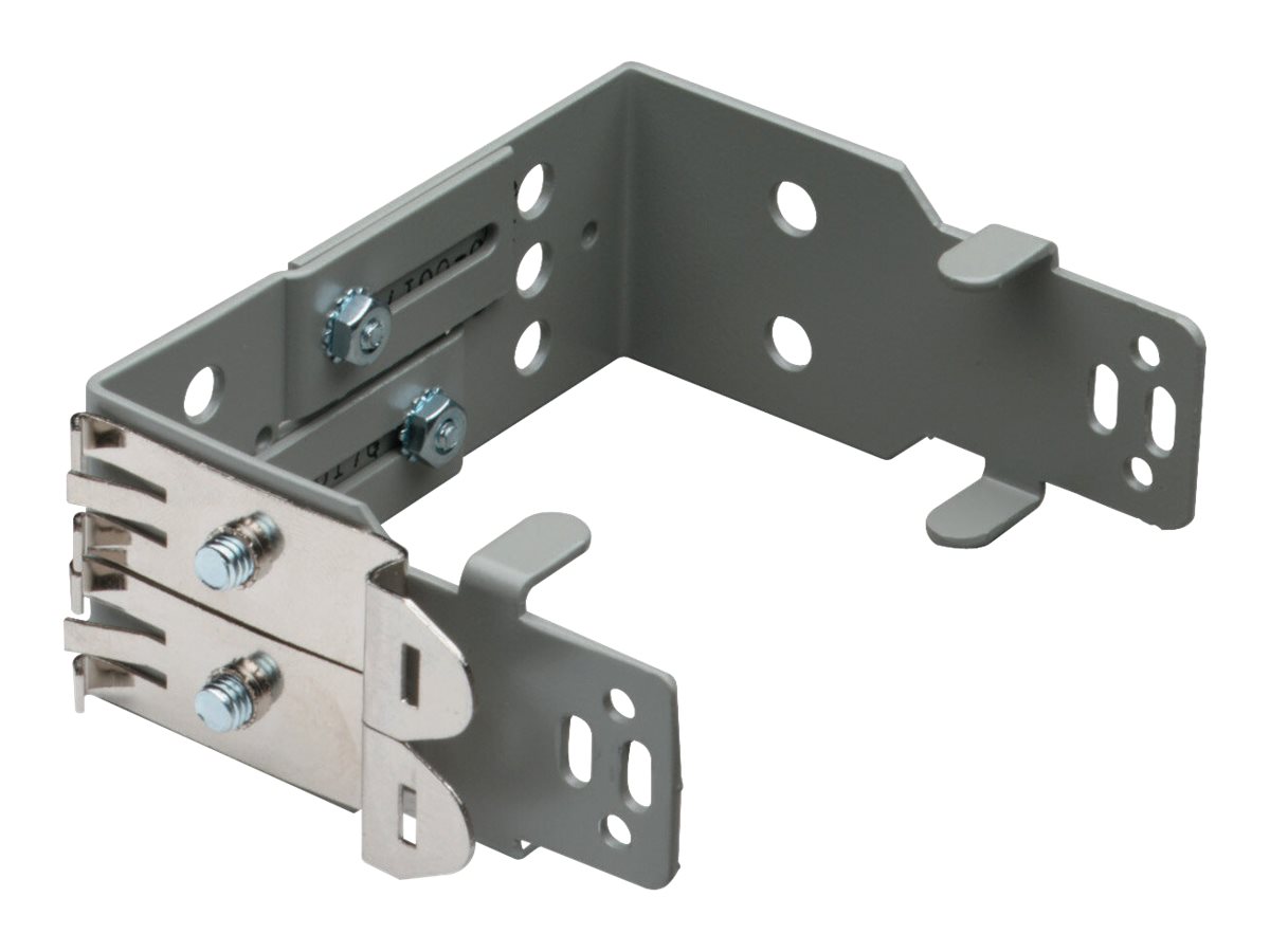 Black Box FlexPoint DIN Rail Mounting Kit