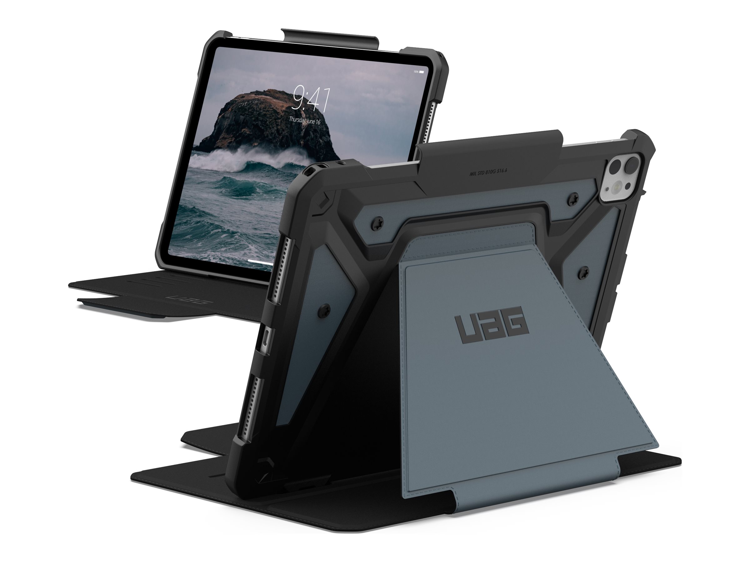 UAG Metropolis SE Series