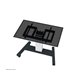 NEOMOUNTS Motorised Mobile Floor Stand