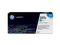 HP COLOR LASERJET CYAN PRIN CAR