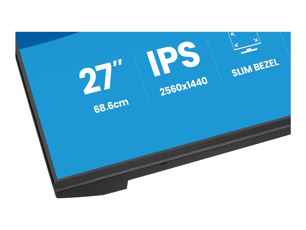 iiyama ProLite X2791QS-B1 – foto 12