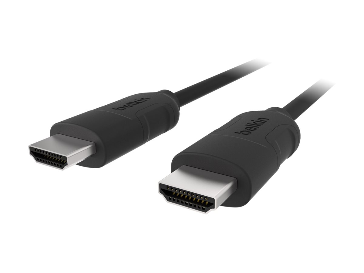 Belkin - High Speed - HDMI cable with Ethernet