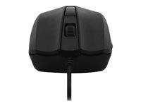 TNB SHARK 1000Dpi Wired Optical Mouse