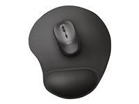 TRUST Tapis de souris ergonomique