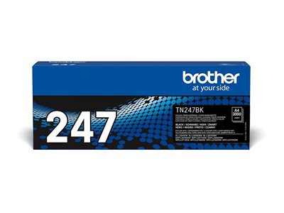TN247BK - black - original - toner cartridge