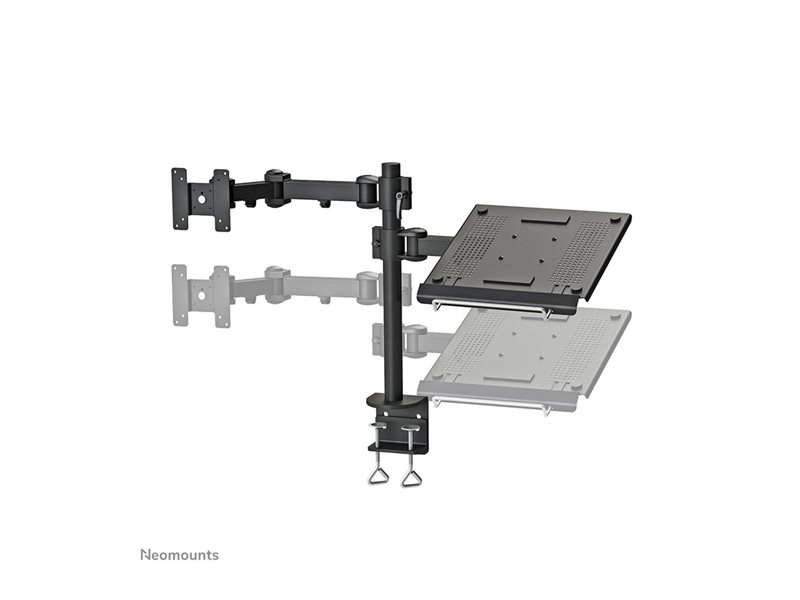 NEOMOUNTS Support Bureau Écran Plat