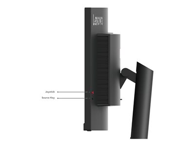 LENOVO T34w-30 34p WQHD VA 21:9 Monitor