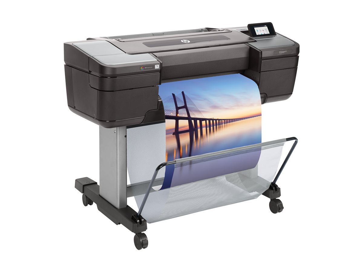 HP DesignJet Z9+ 24-in PS Printer – foto 5