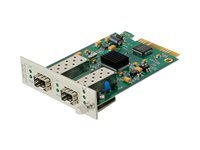 AddOn 4Gbs 1 SFP to 2 SFP Media Converter