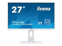 Iiyama ProLite LCD XUB2792HSU-W1