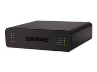 Shure ANIUSB-MATRIX USB audio network interface / matrix mixer