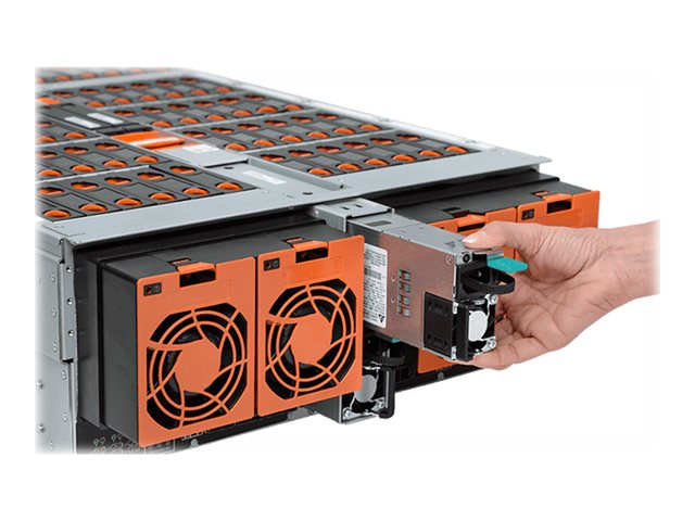 WD Ultrastar Data60 SE4U60-24 - police – foto 7