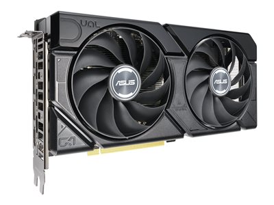 ASUS Dual GeForce RTX 4060 Ti EVO 16Go