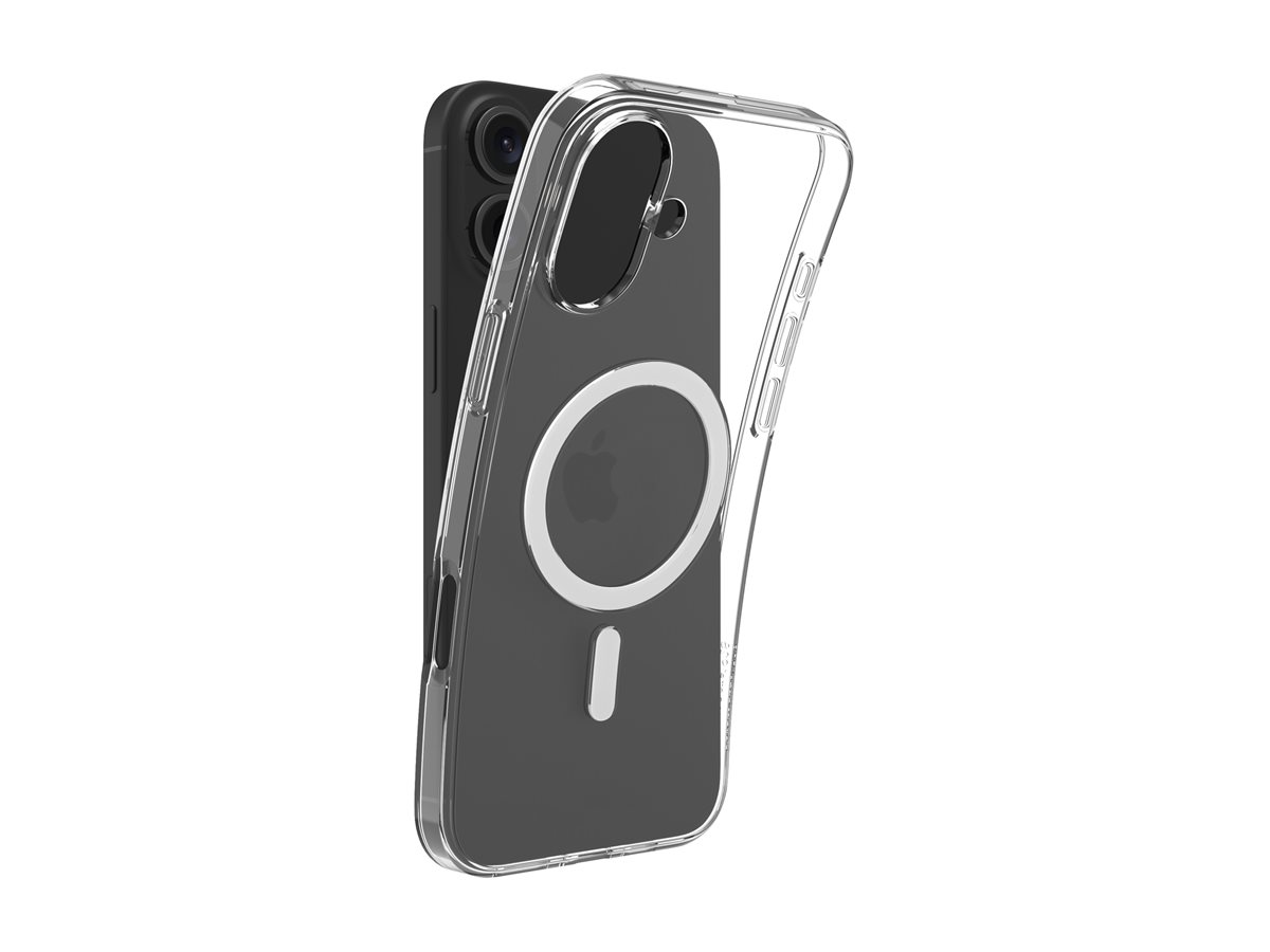Greenland Pro MS-iPhone 16 Plus-Clear – foto 3