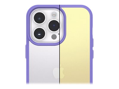 OtterBox React Series ProPack Packaging