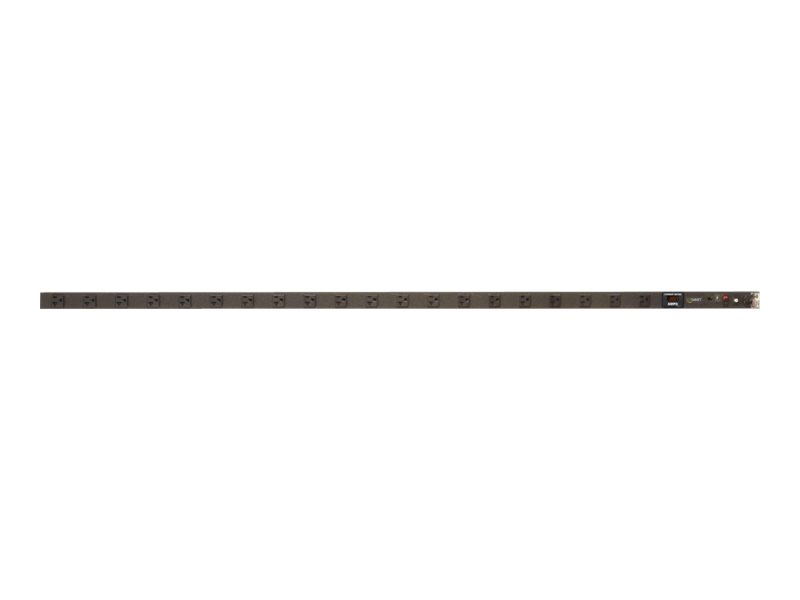 Geist Metered Standard NSVBA200-102S20