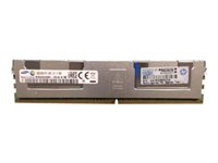 HPE DDR4  64GB 2400MHz CL17  ECC LR 288-pins