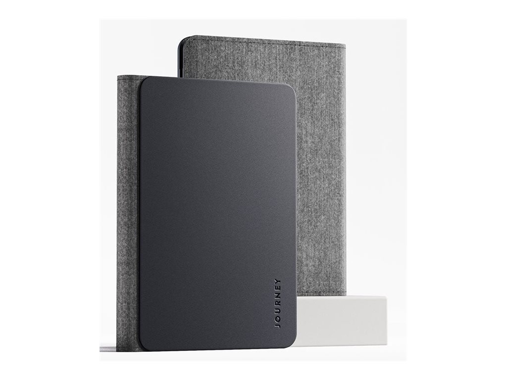 Journey LOC8 document protective cover for Product shot Left-angle 79600