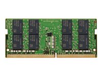 HP DDR4  32GB 3200MHz  Ikke-ECC SO-DIMM  260-PIN