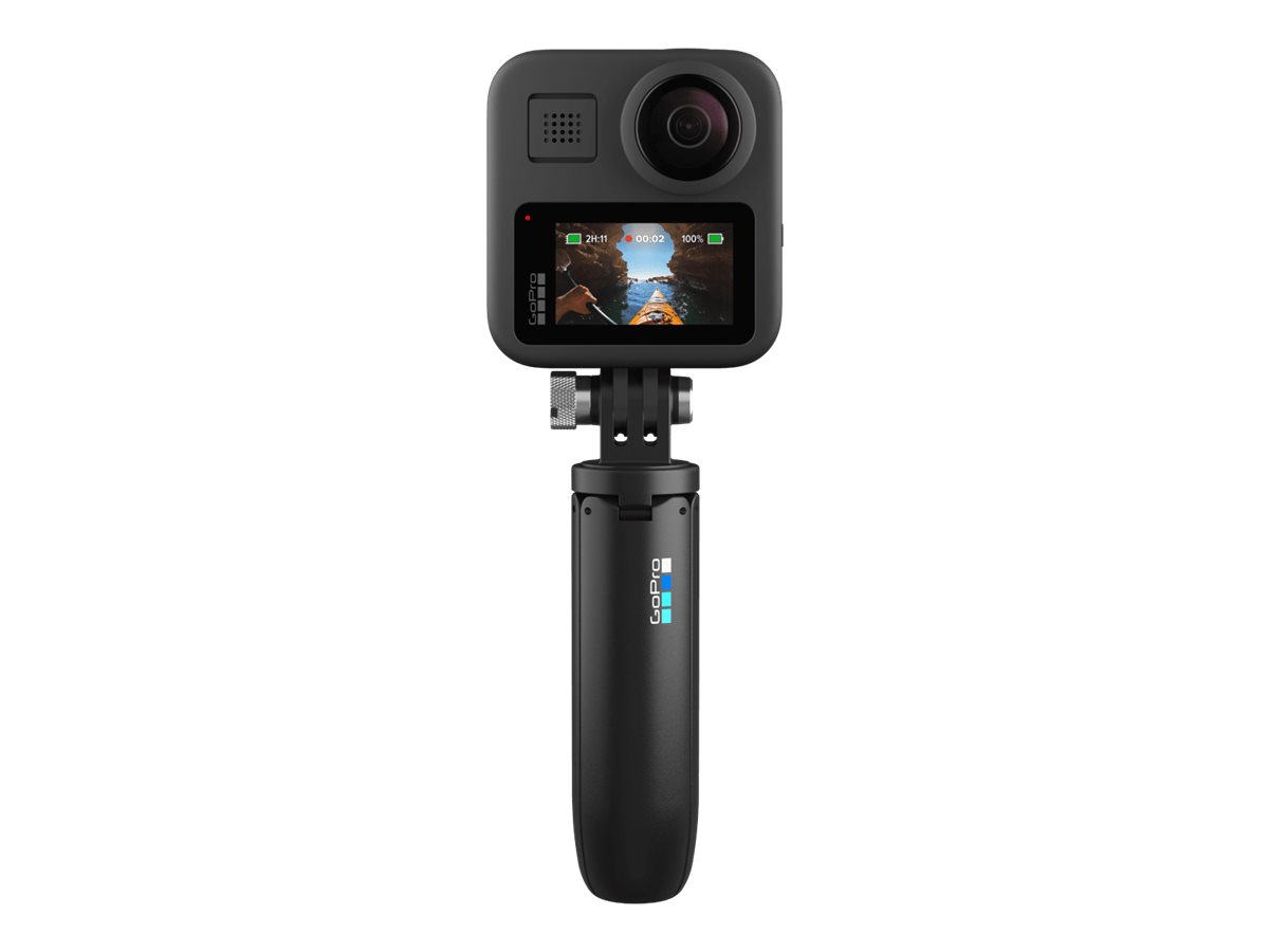 Dot Line DLC Extension Pole for GoPro and Compact Camera (Black)