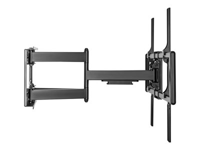 TECHLY Schlanke Wandhalterung