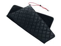 Canon PC-E1 Beskyttende dække Sort