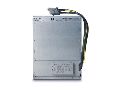 APC Symmetra LX Extended Run Rackmount