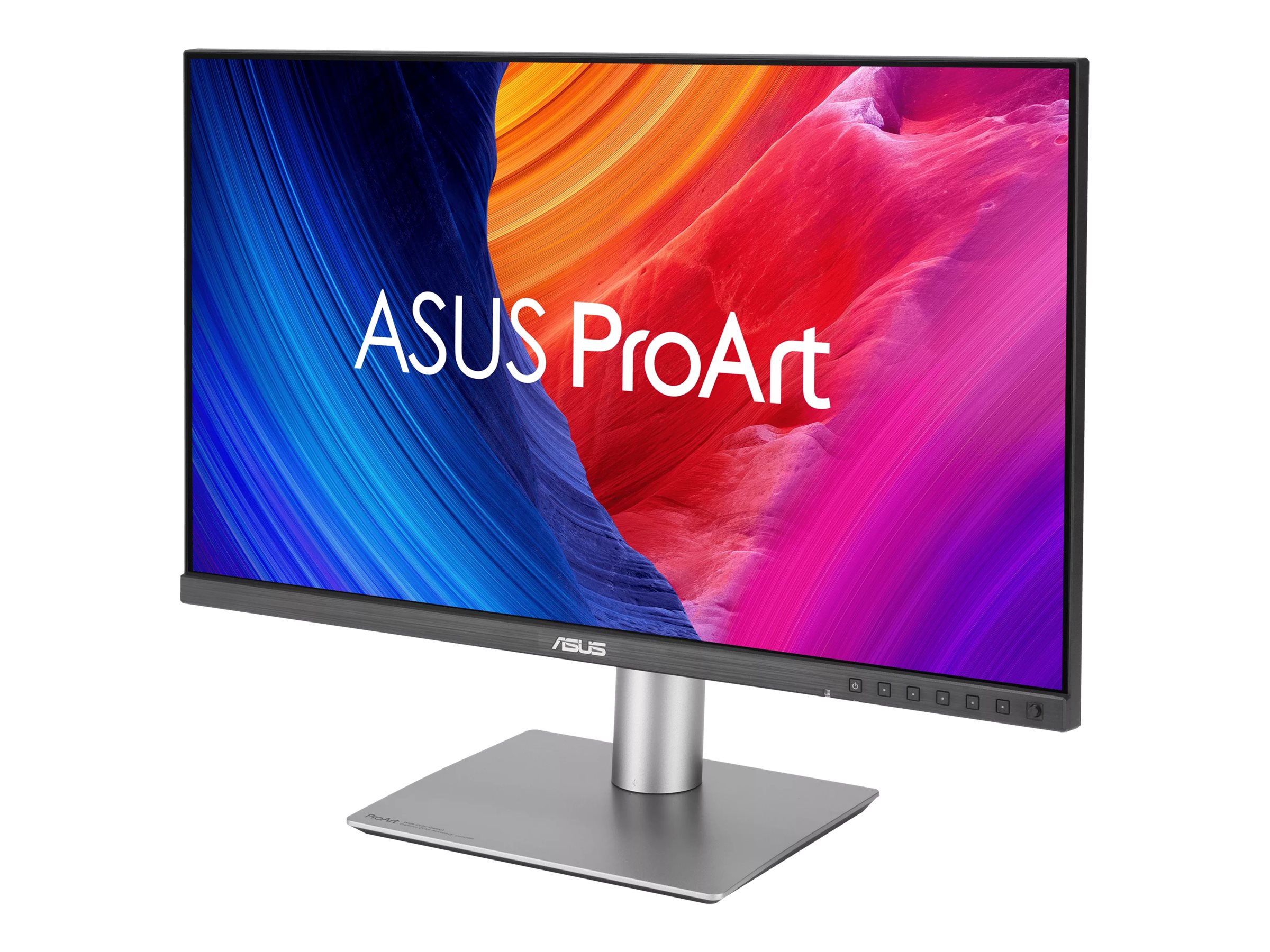 ASUS ProArt PA27JCV computer monitor - Thumbnail 2