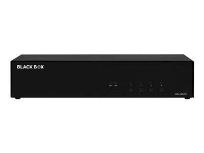 Black Box SECURE KVS4-2004VX
