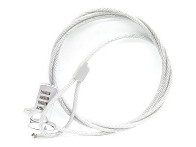 4XEM - Security cable lock