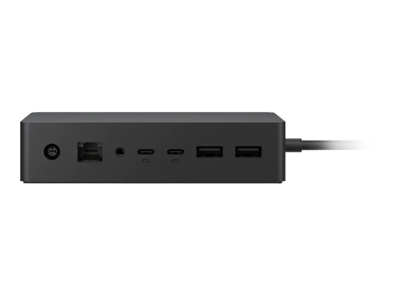 Microsoft Surface Dock 2 | Overview, Specs, Details | SHI