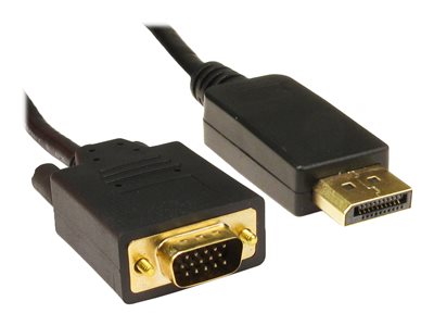 Cables Direct display cable - 1 m
