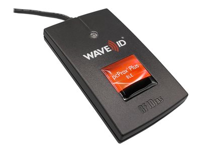 rf IDEAS WAVE ID Mobile Keystroke RF proximity reader