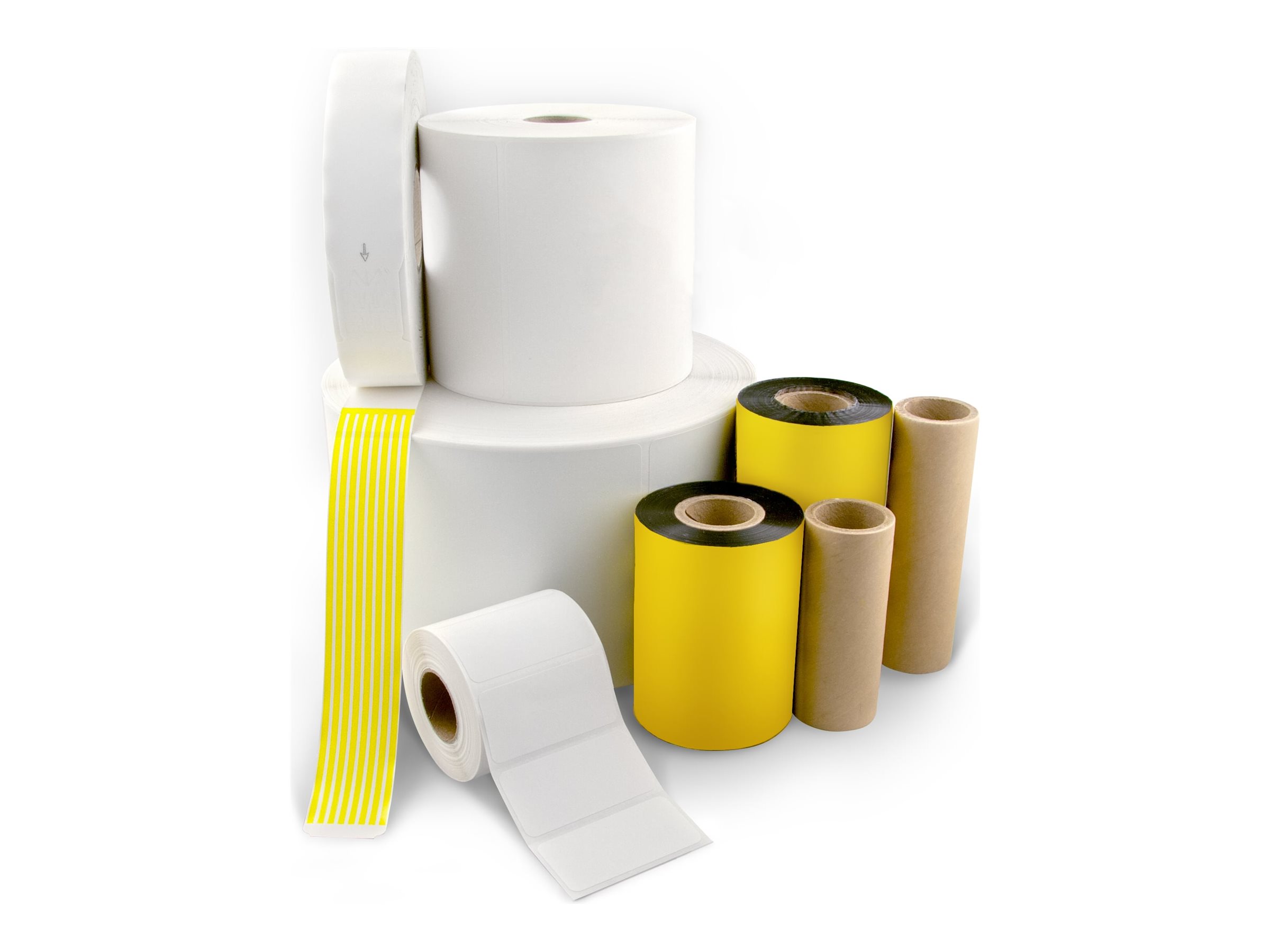 Stinger Dauber - Paper