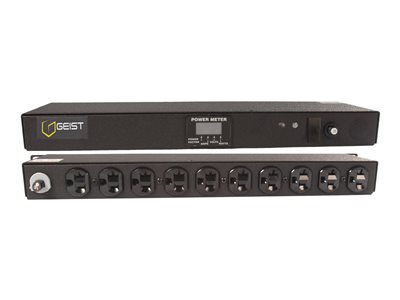 Geist Metered Standard BRCN100-1025