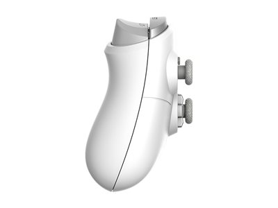 MSI FORCE GC300 W WHITE (P), MSI S10-43G0230-EC4  (BILD2)