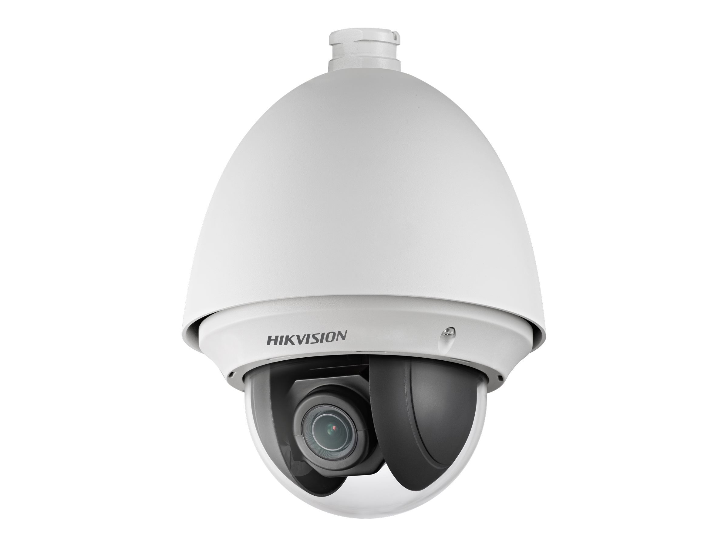 hikvision e series network speed dome